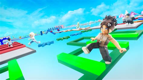 roblox obby games